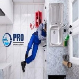 PRO Drain Cleaning of Arlington