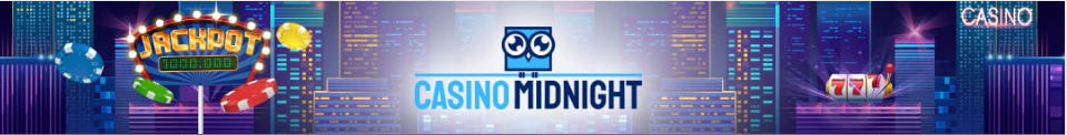 Casino Midnight – Online Casino & Bonuses in Norway