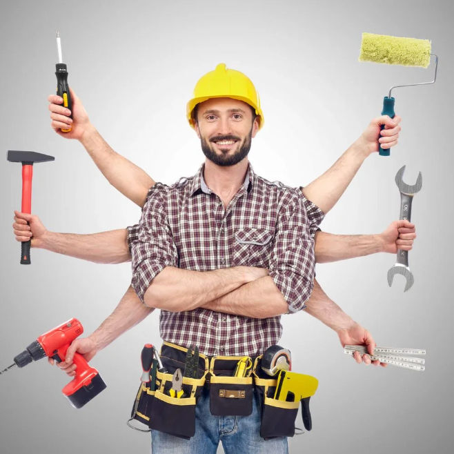 Handymanjobportal
