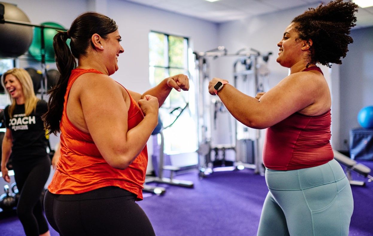 401 – U LLC dba Anytime Fitness