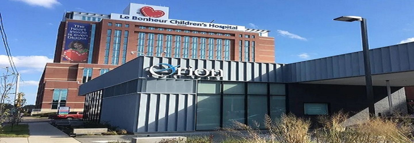 Orion Financial