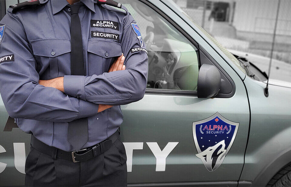 Alpha Security
