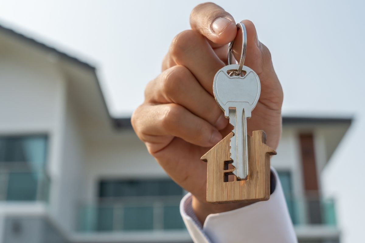 Hamilton House Buyers