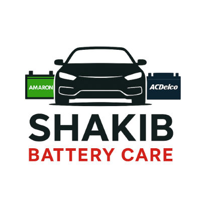 Shakib Battery Care