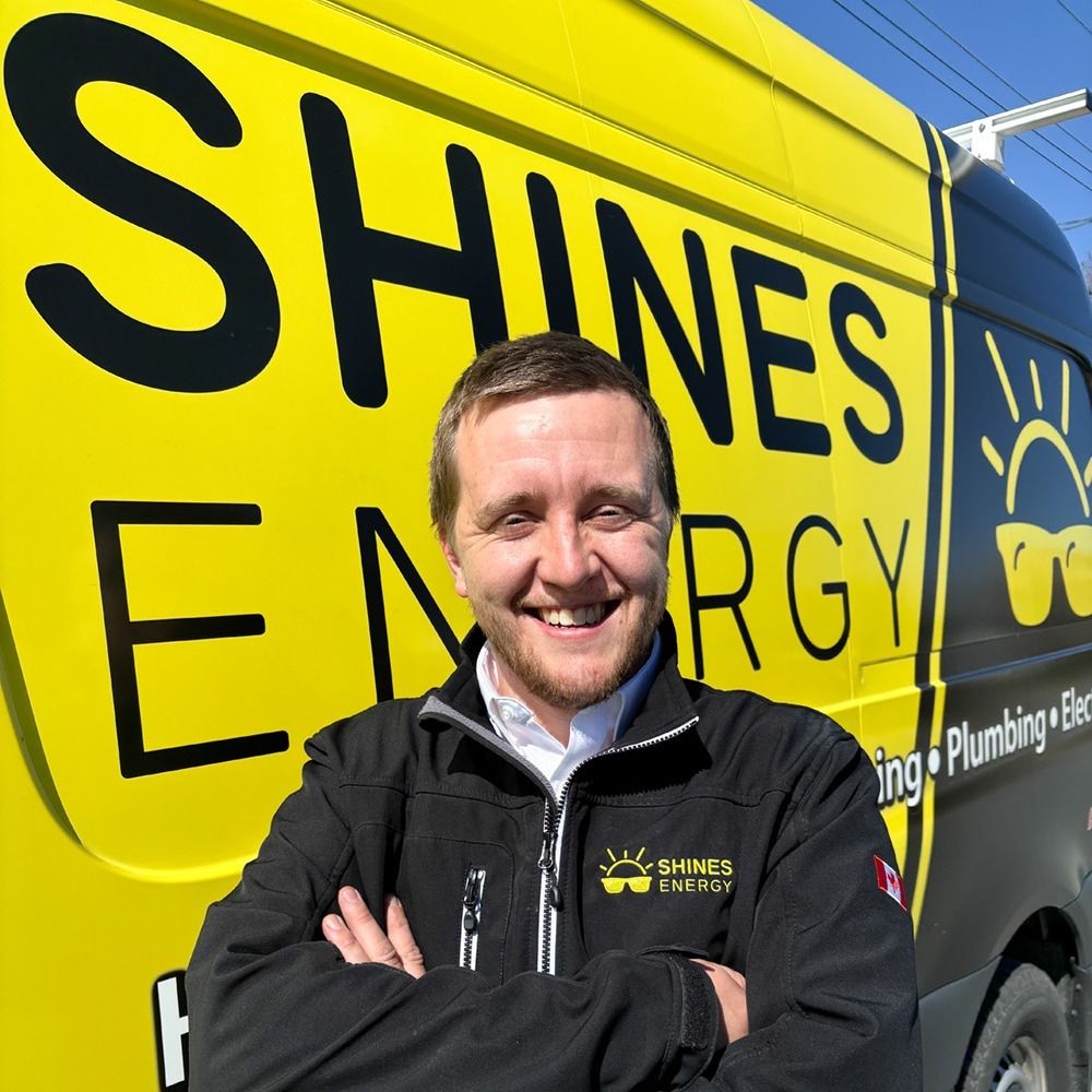 Shines Energy