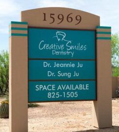 Creative Smiles Dentistry