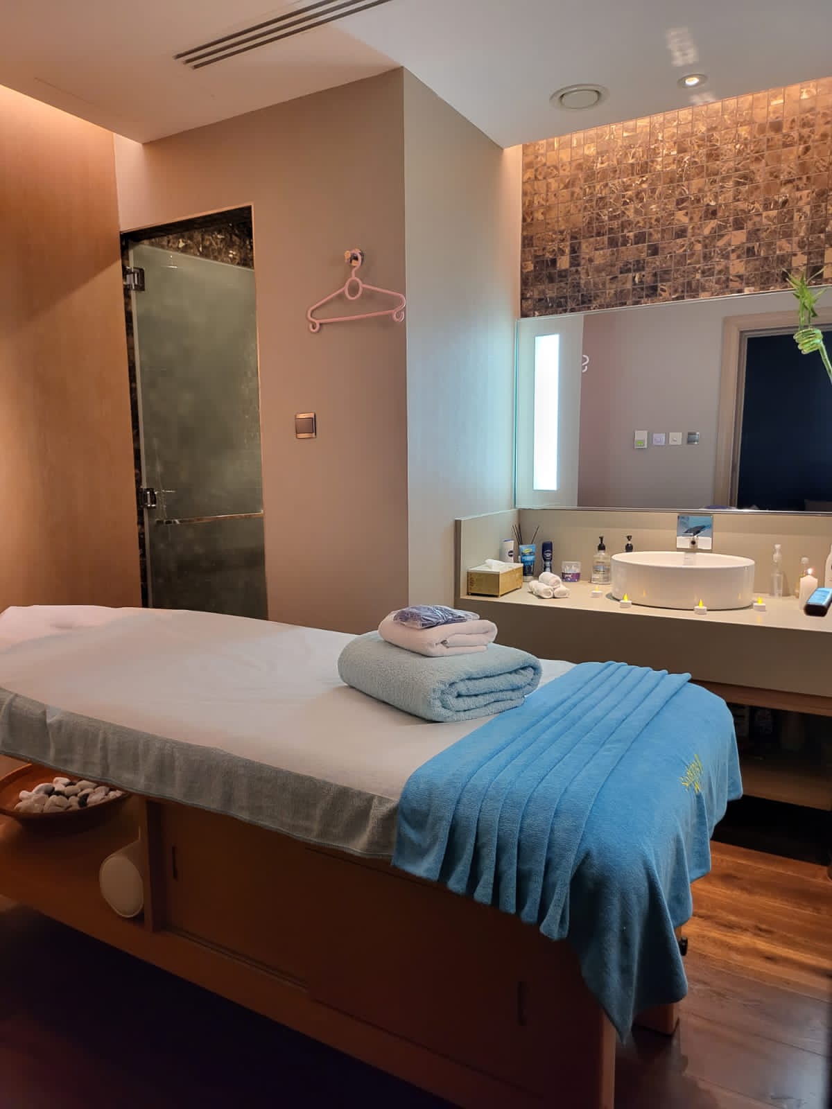 Bella Spa Dubai