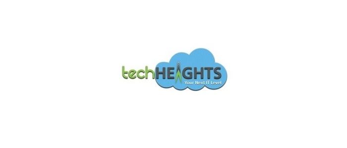 TechHeights – Business IT Services Orange County