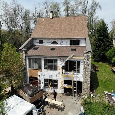 Total Pro Roofing