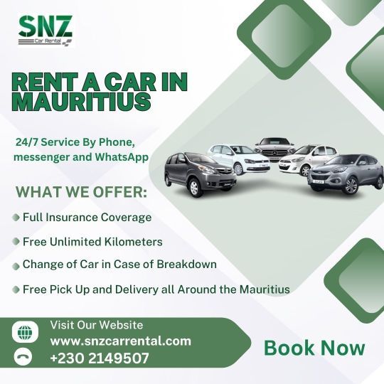 SNZ Carrental