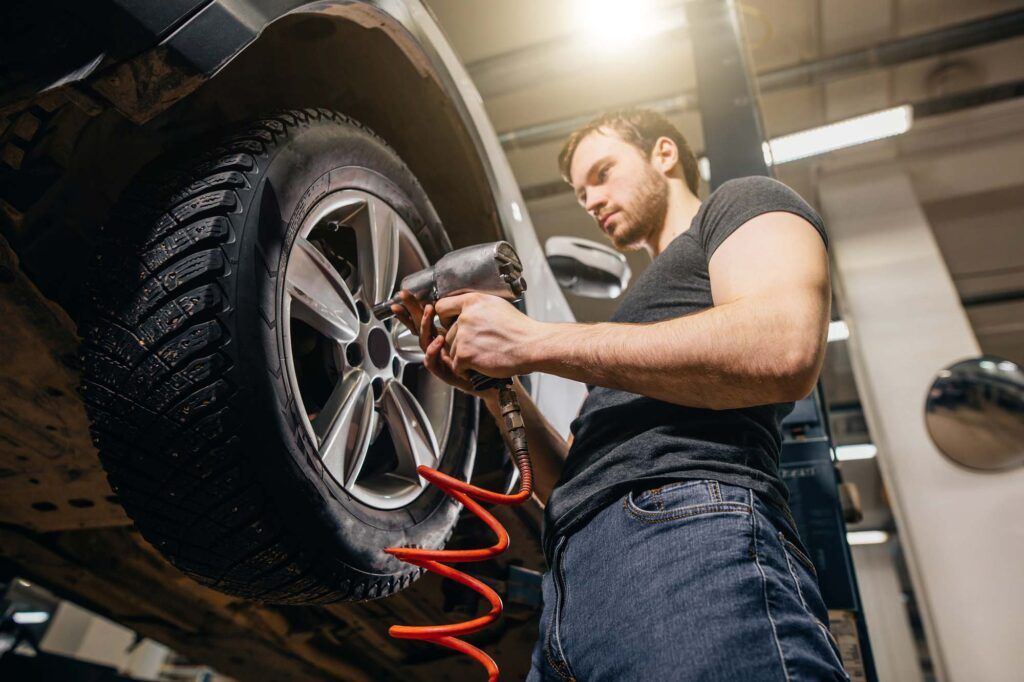 Tyre Zone – Tyres in Hartlepool