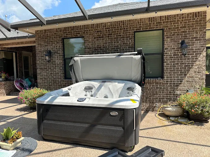 Hottubservicelocalexpert