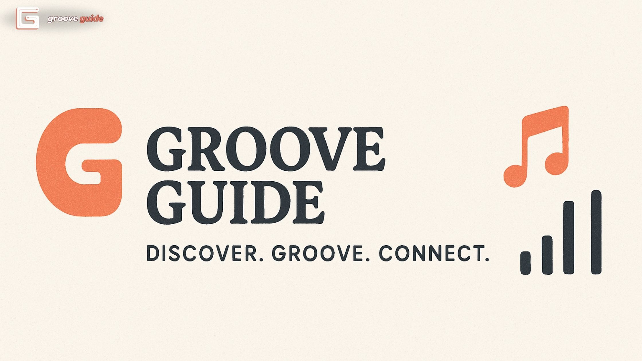 Discover Mushrooms with Groove Guide