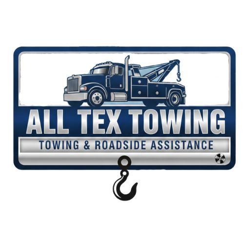 All Tex Towing & Roadside Assistance