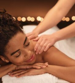 Thrive NOLA Spa