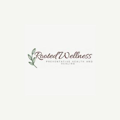 Rooted Wellness Preventative Health & Healing
