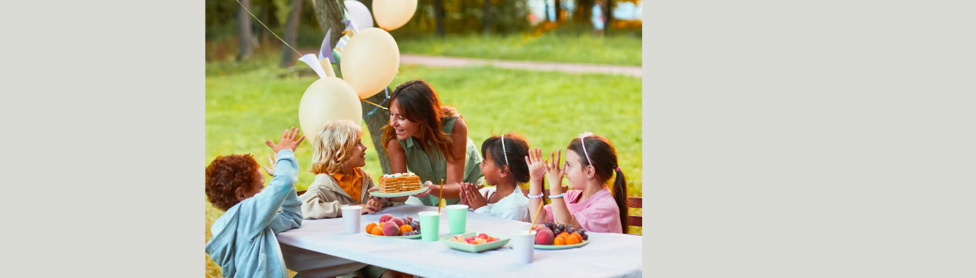 Party Fun Rental