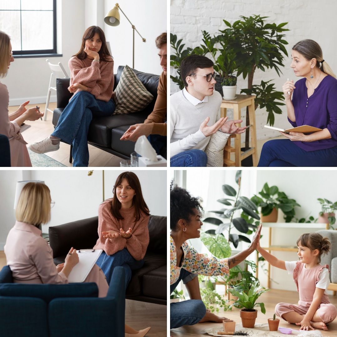 The Neuro Medical Group London