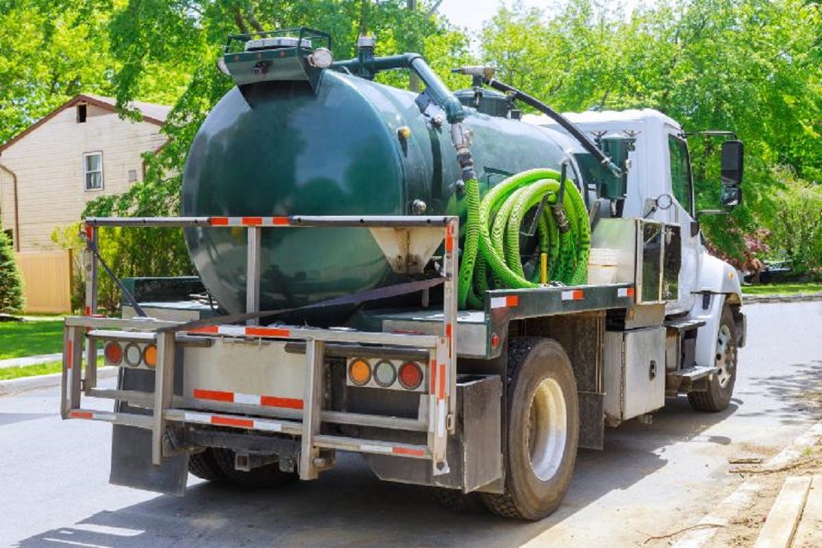 Vacuum Tankers Ltd
