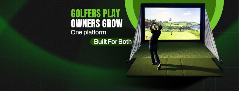 Virtual Fairways