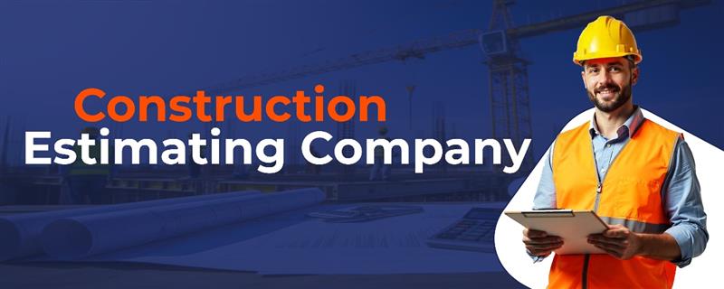 Construction Estimating Inc