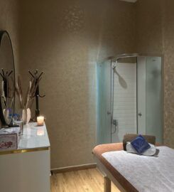 Premium Spa