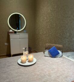 Premium Spa