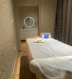 Premium Spa