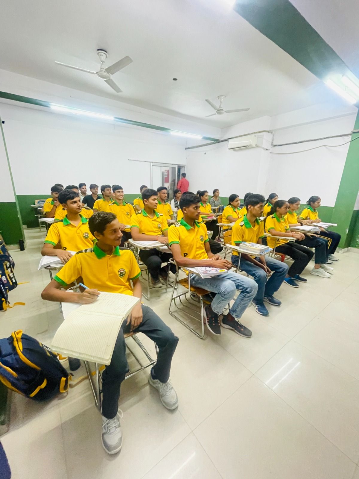 Best NDA Coaching in Lucknow