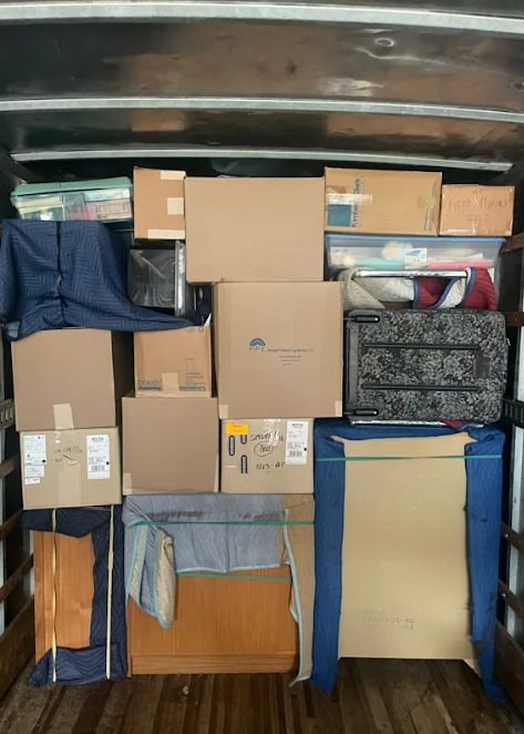 Dan The Affordable Moving Man – Moving Companies