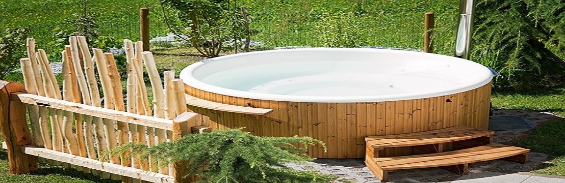 Blue Wave Spas & Services