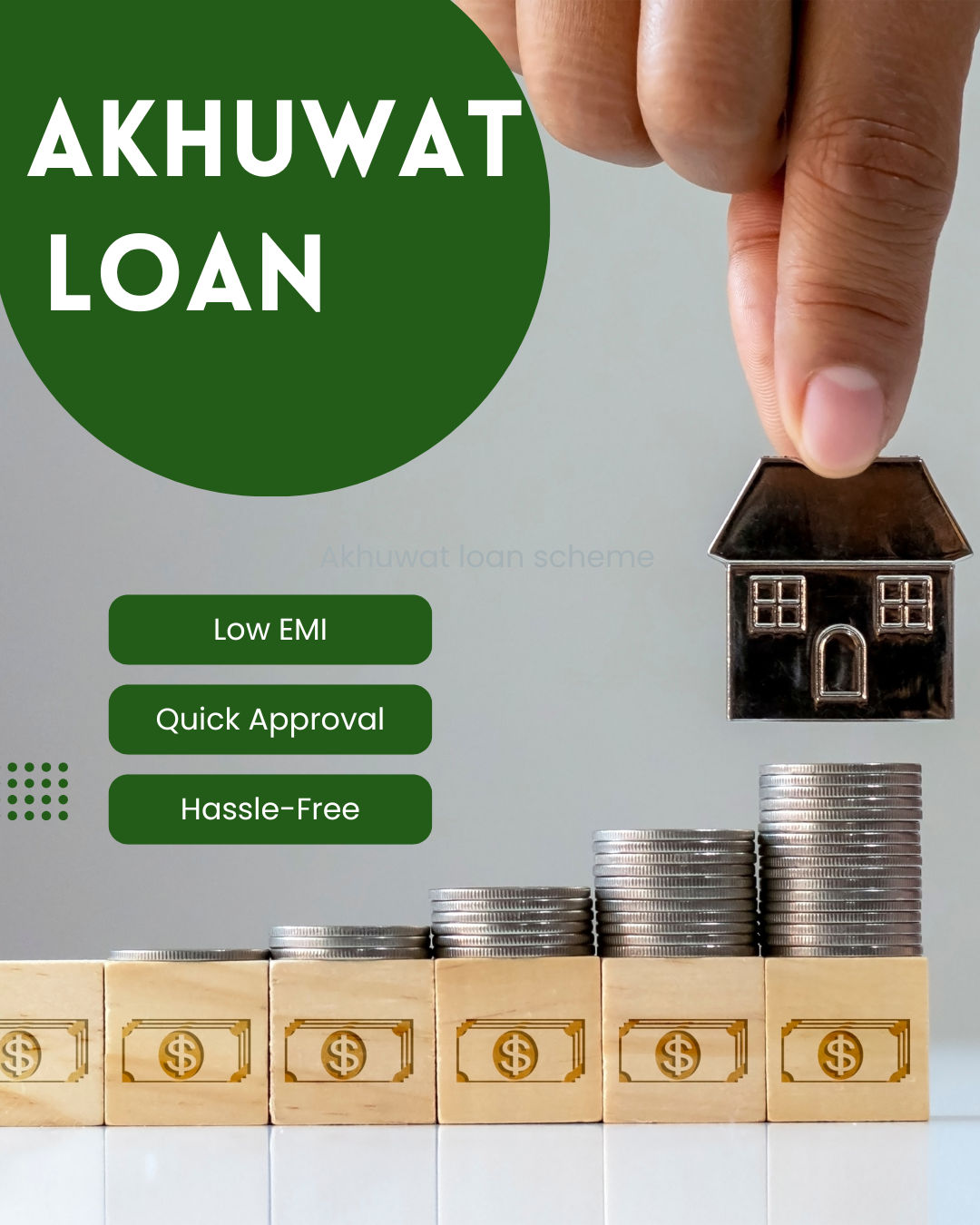 Akhuwat Loan Scheme