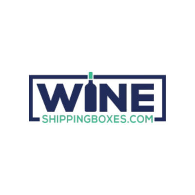 Wine Shipping Boxes