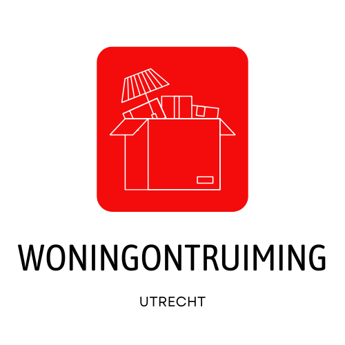 Woningontruiming Utrecht