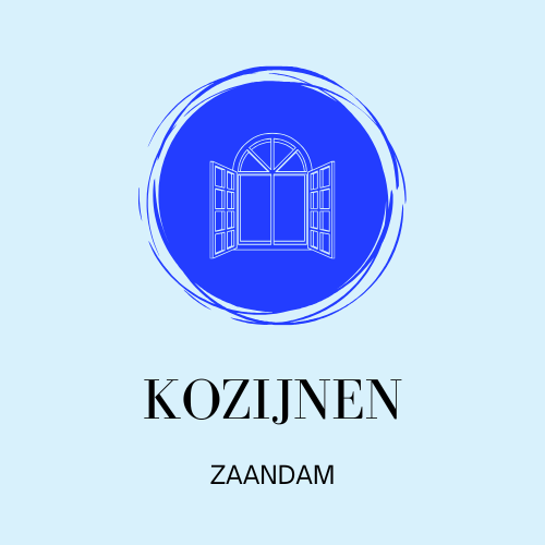Zaandam Kozijnen