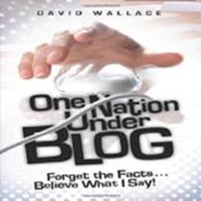 One Nation Under Blog