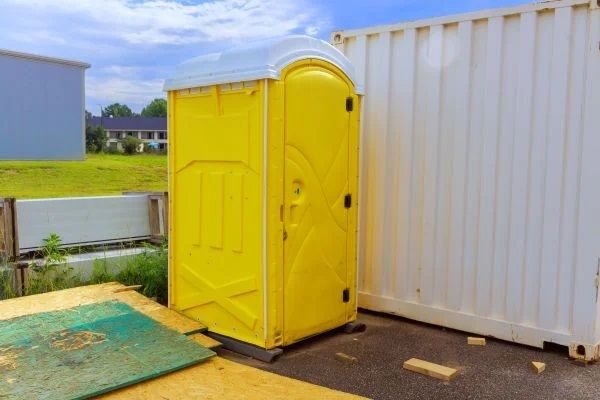Heart Land Porta Potty Rentals