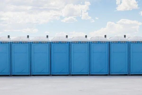 Northeast Porta Potty Rentals
