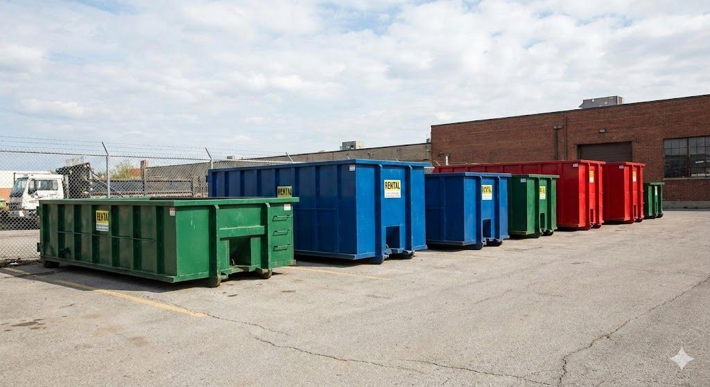 Southeast Dumpster Rental