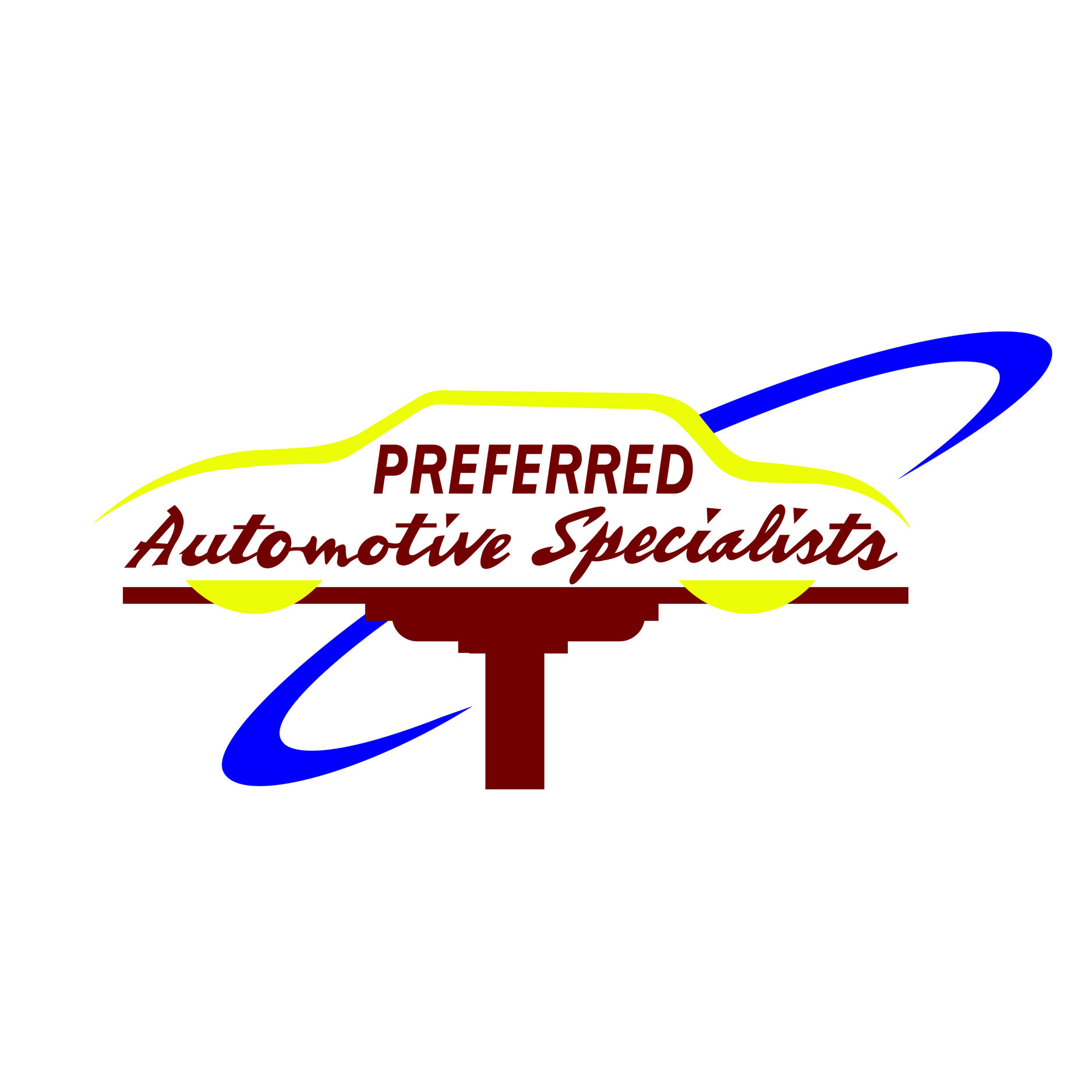 Preferred Auto Specialists