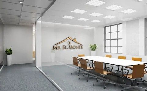 Mr. El Monte Real Estate