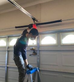 Husky Garage Door Repair Las Vegas