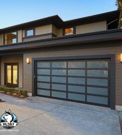 Husky Garage Door Repair Las Vegas