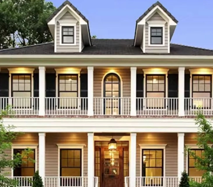 Renton Siding Pros