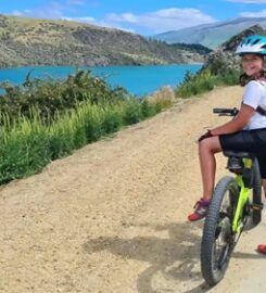 SheBikesHeBikes