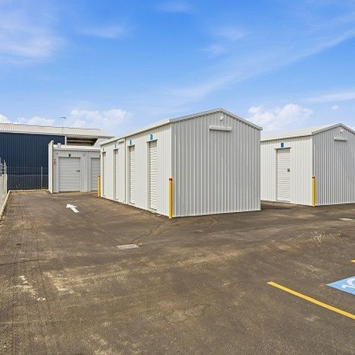 Glen Iris Storage