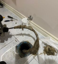 Delex Plumbing and Drains
