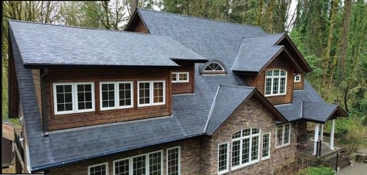 Epic Roofing Contractors