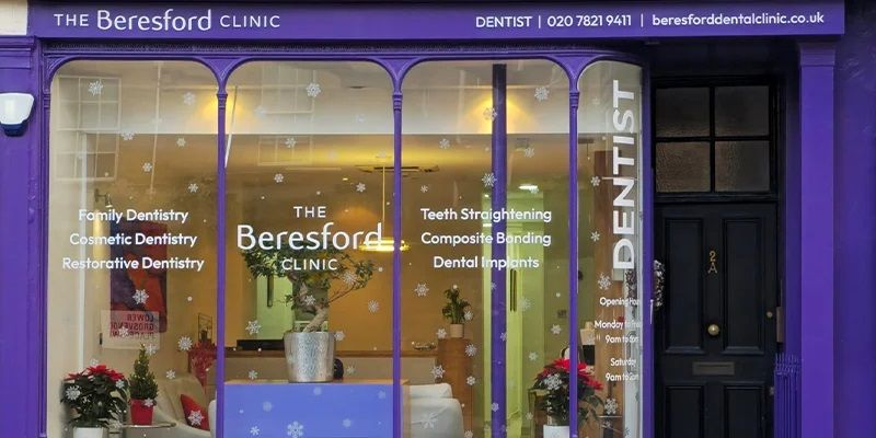 The Beresford Dental Clinic
