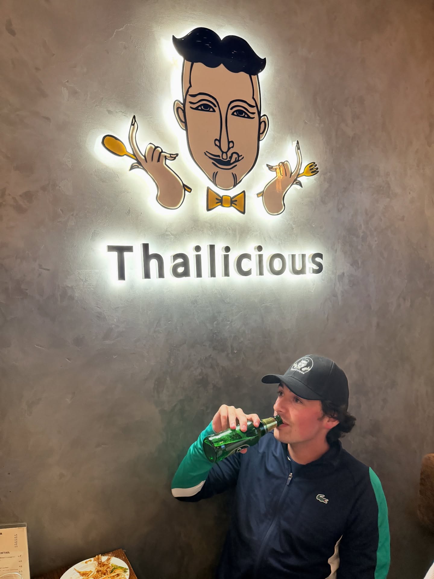 Thailicious ( Thai Food)
